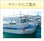 マリーナにご集合